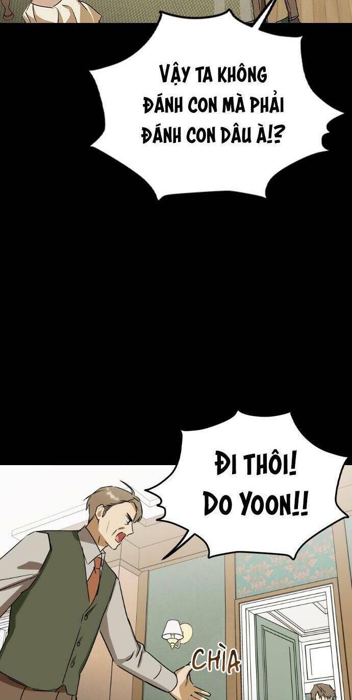 Duyên Nợ Kiếp Trước: Chapter 39