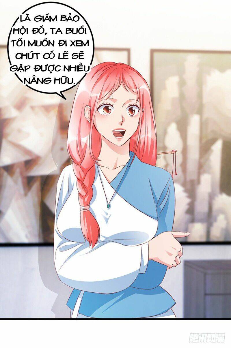 Thấu Thị Tiên Y: Chapter 67