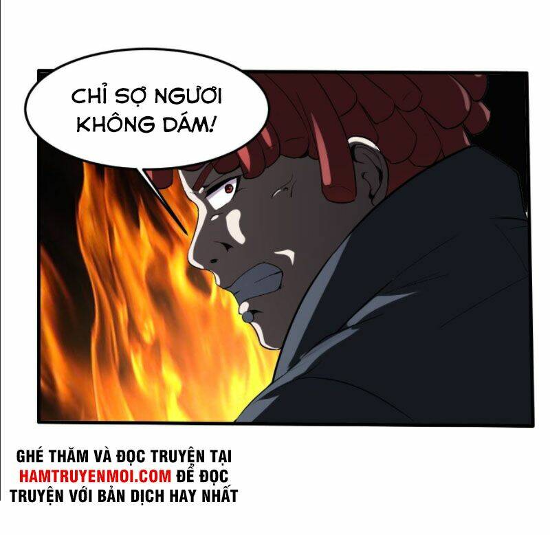 Phản Phái Yêu Tế: Chapter 21