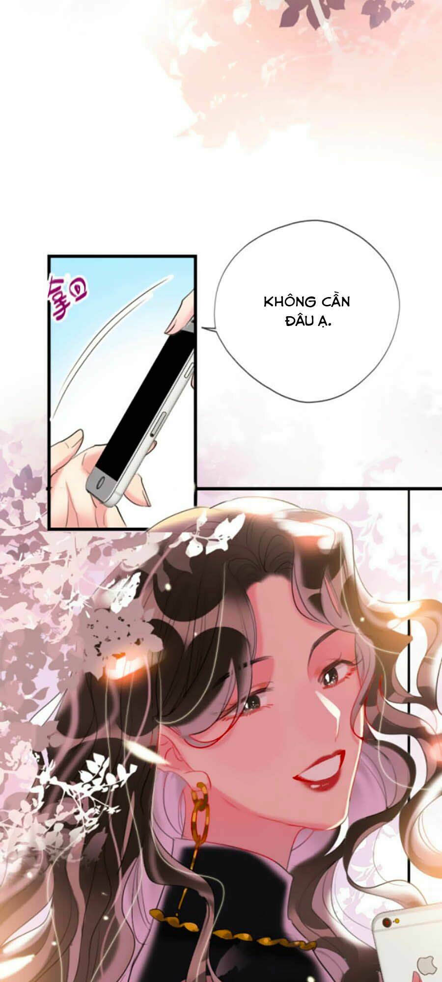 Cô Ấy Thật Xinh Đẹp: Chapter 12