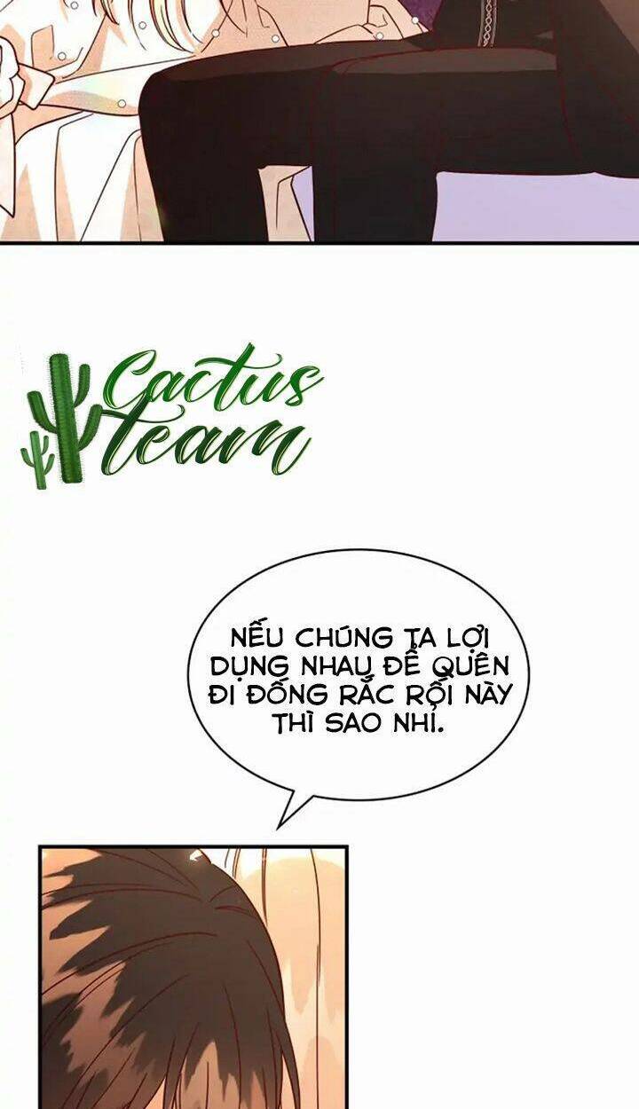 Lòng Trung Thành Với Kẻ Ác: Chapter 40