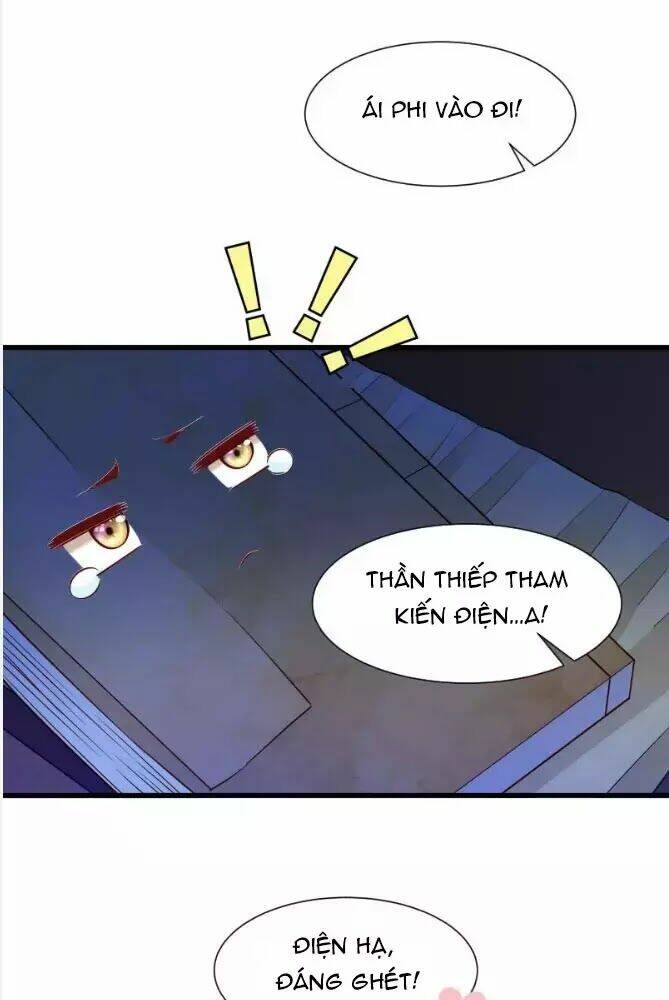 Tiểu Hoàng Thư Và Tiểu Hoàng Thúc: Chapter 64