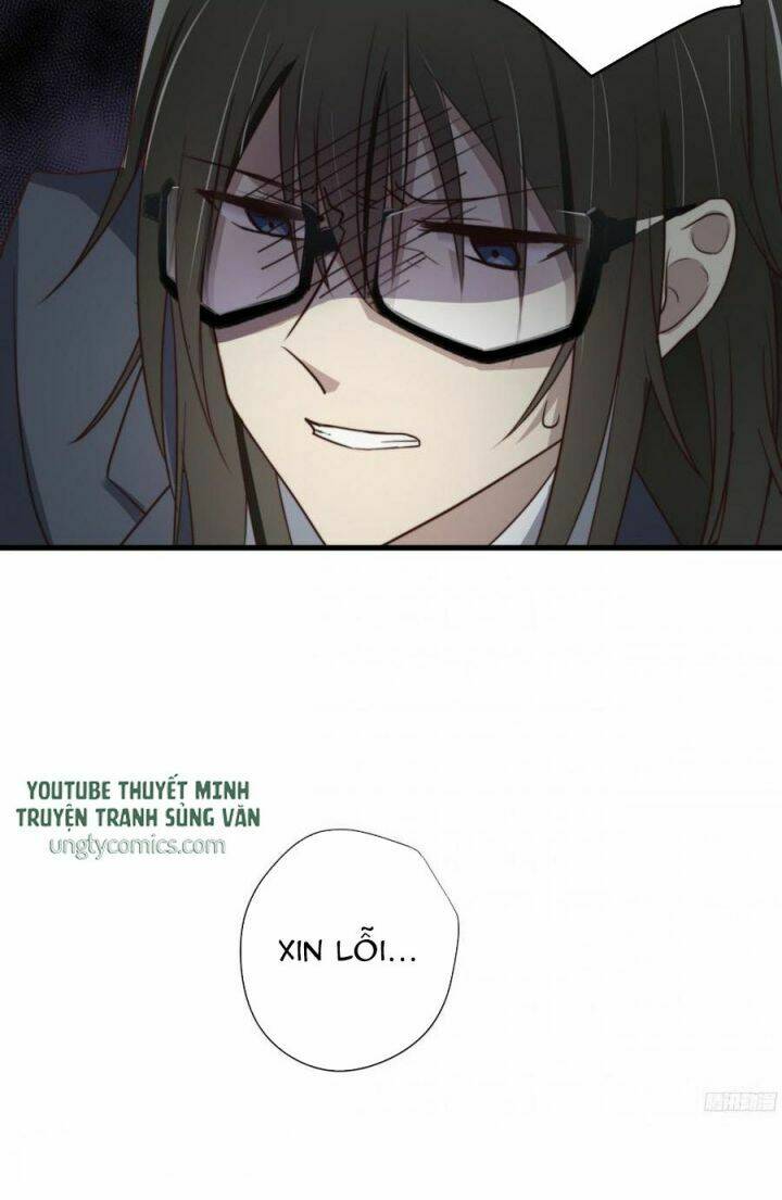 Đơn Phương Yêu Thầm Anh: Chapter 29