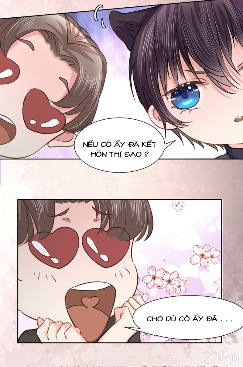 Hôn Sai 55 Lần: Chapter 26