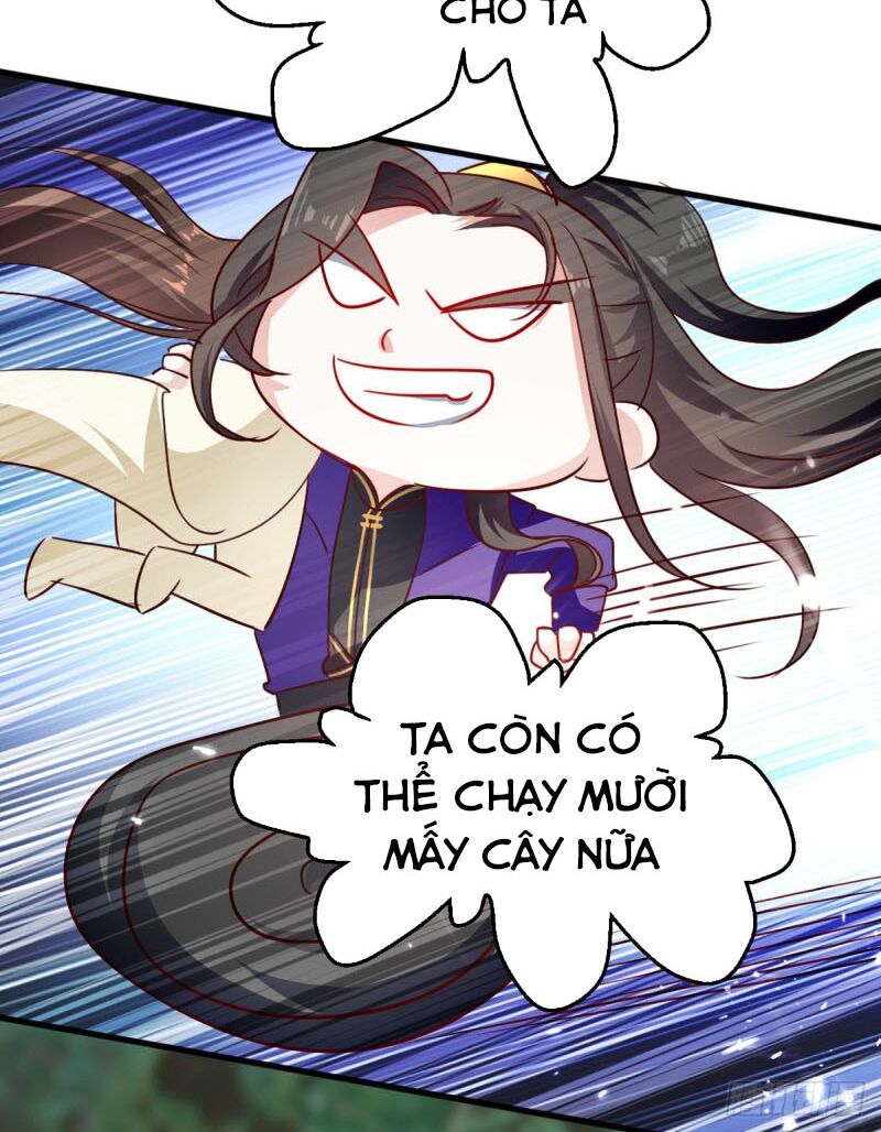 Ta Điên Cuồng Thăng Cấp: Chapter 58
