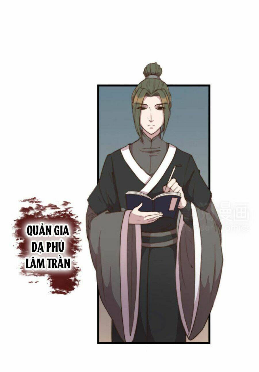 Đệ Nhất Cuồng Phi: Chapter 2