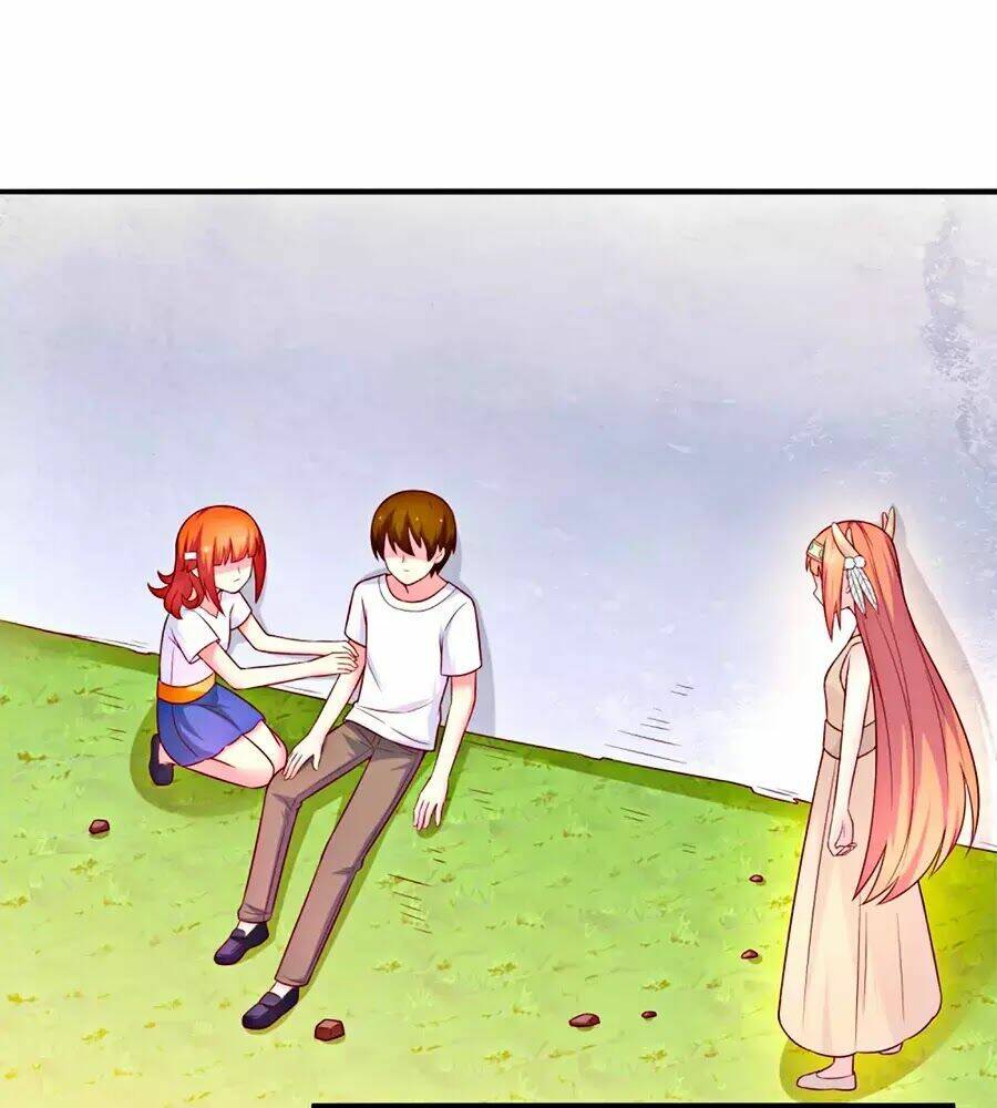 Cuộc Sống Hào Môn Của Vu Nữ: Chapter 50