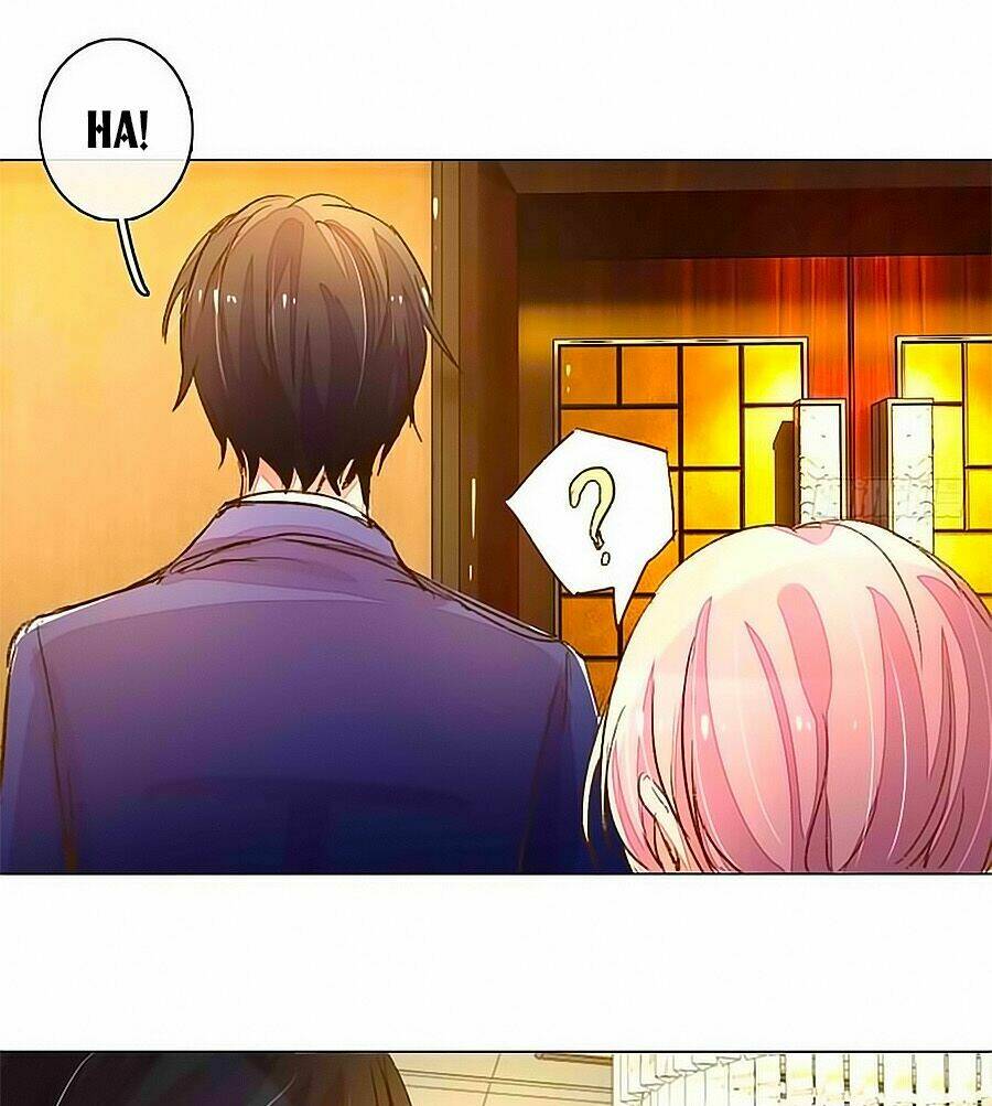 Hào Môn Tiểu Lãn Thê: Chapter 60