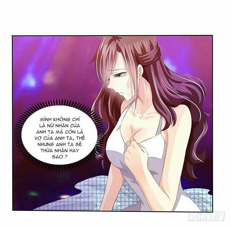 Hôn Bất Do Kỷ: Chapter 1