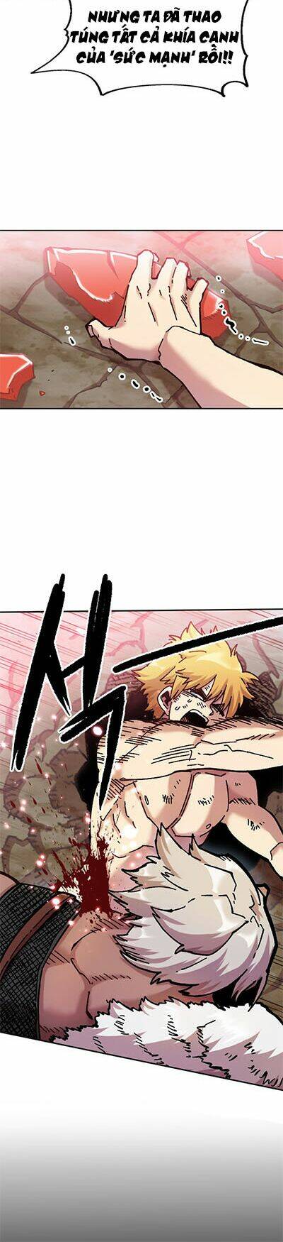 Nô Lệ Nghịch Thiên: Chapter 80