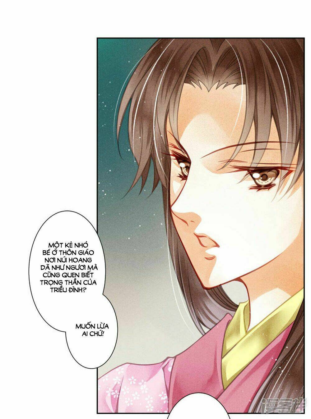 Ái Thượng Vô Địch Tiếu Hoàng Hậu: Chapter 61