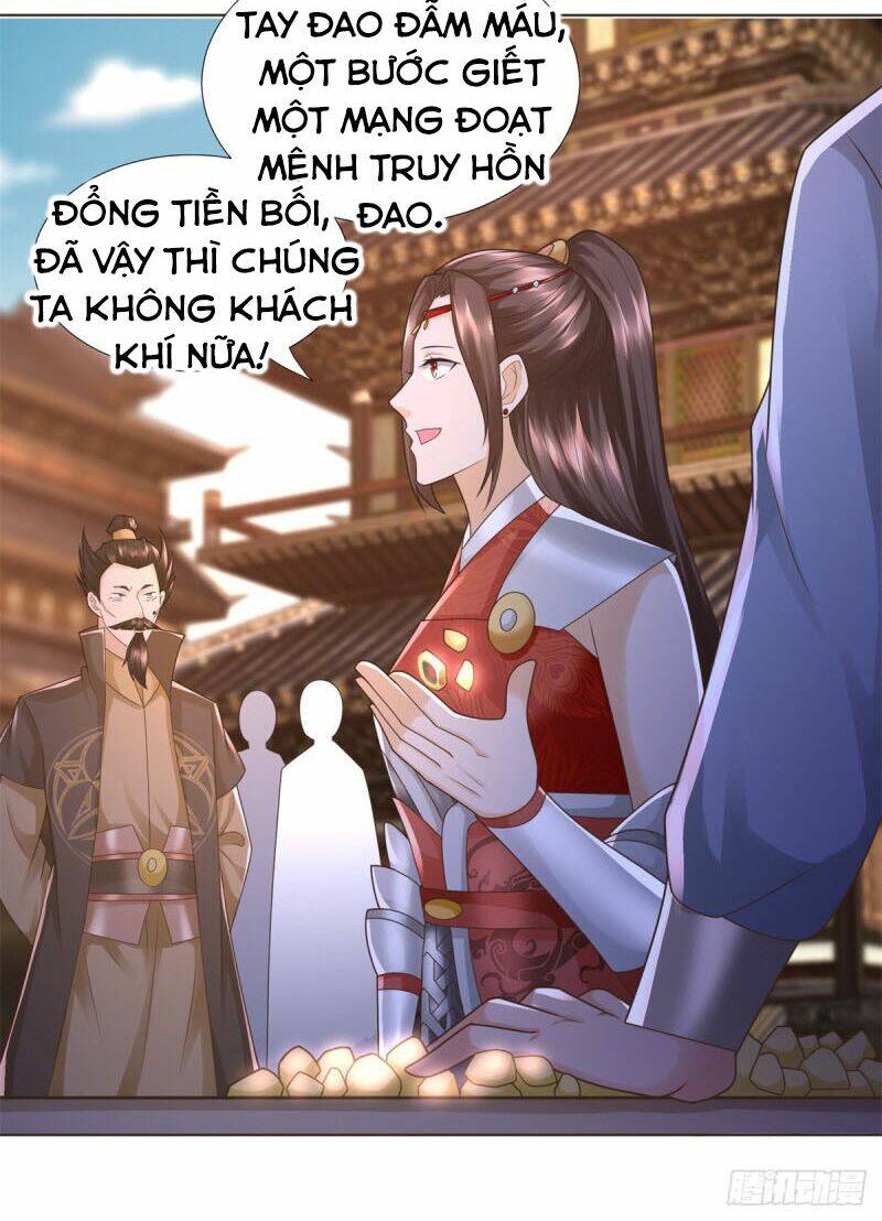 Chí Tôn Trọng Sinh: Chapter 118
