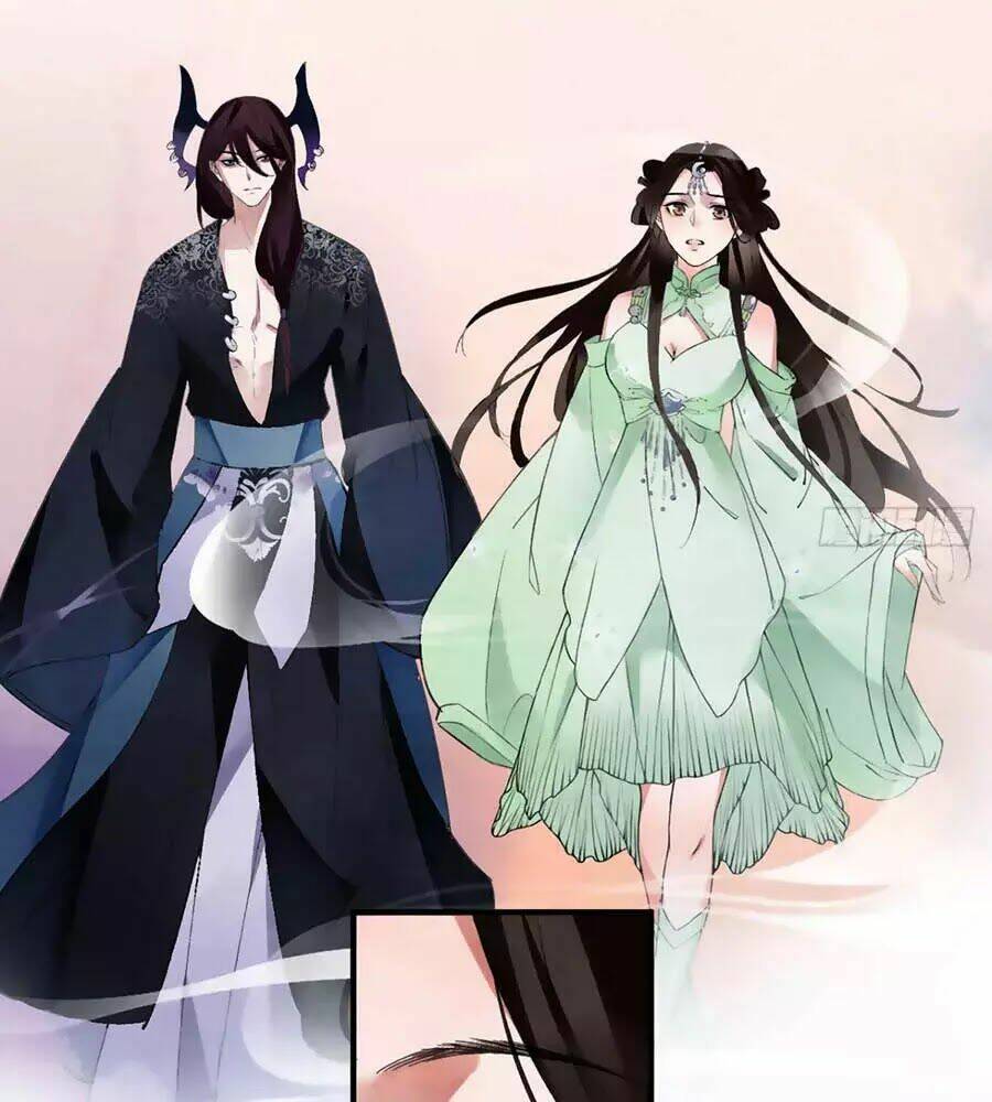 Giấc Mộng Nam Triều: Chapter 31