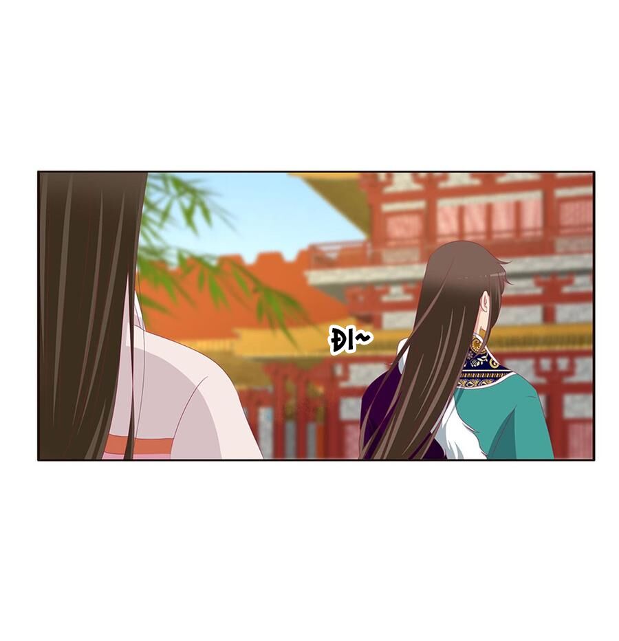 Thông Linh Phi: Chapter 513