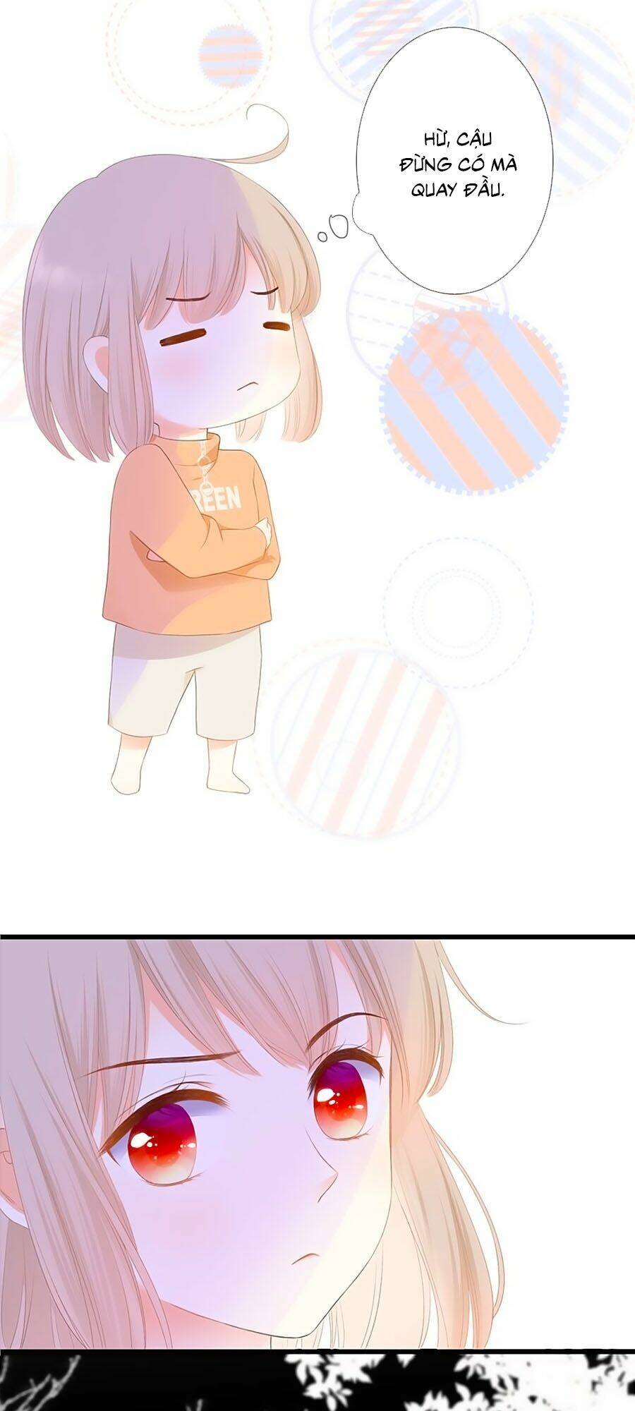 Đóa Hoa Chớm Nở: Chapter 25