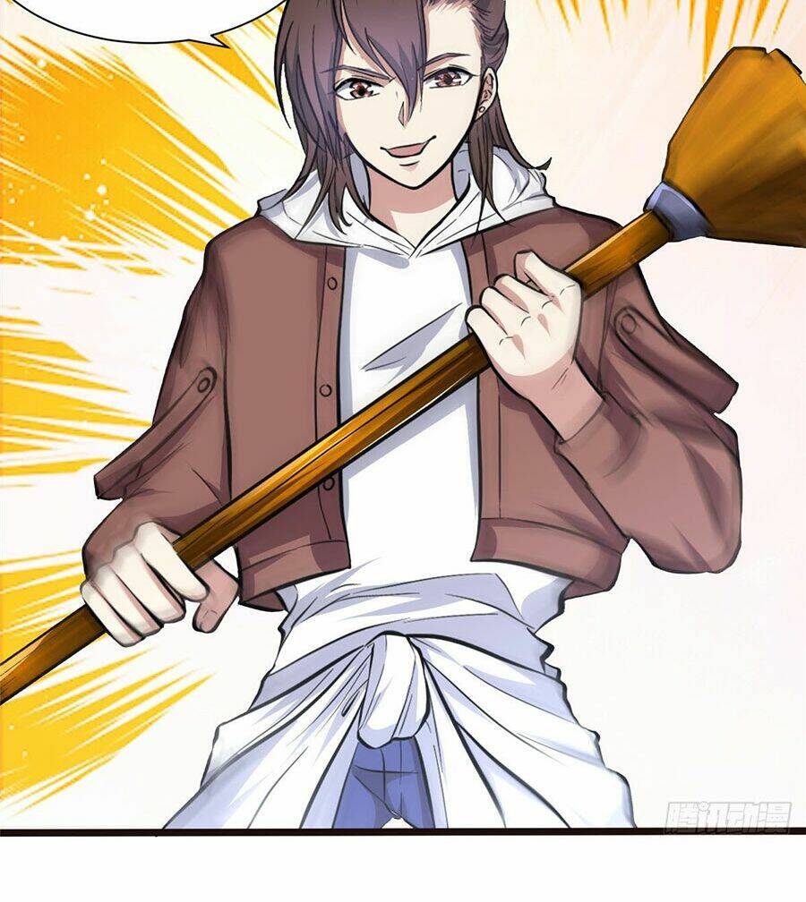 Ta Có Trăm Vạn Trò Chơi: Chapter 2