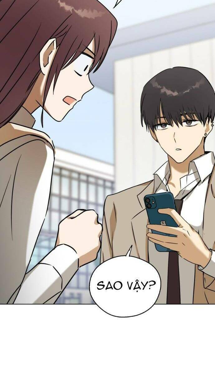 Duyên Nợ Kiếp Trước: Chapter 33