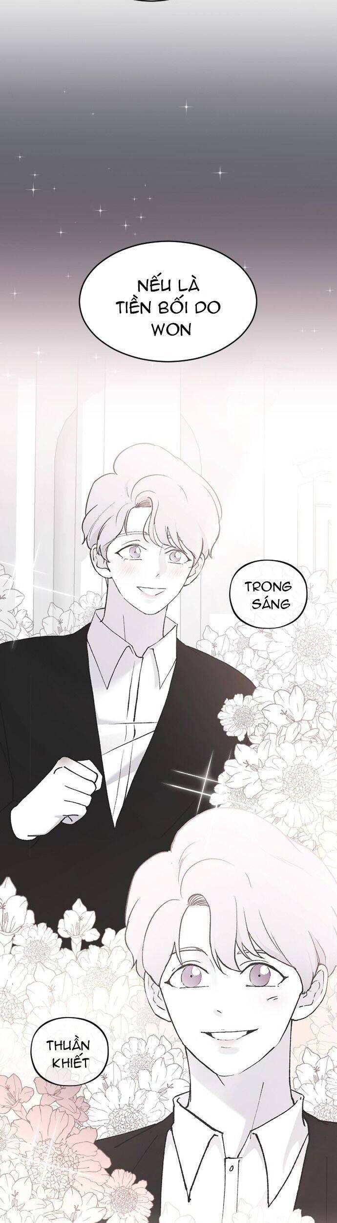 Ba Người Anh Trai Của Tôi Là Bạo Quân: Chapter 50