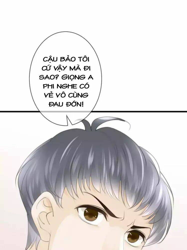 Thiên Thần Không Có Tiết Tháo: Chapter 51