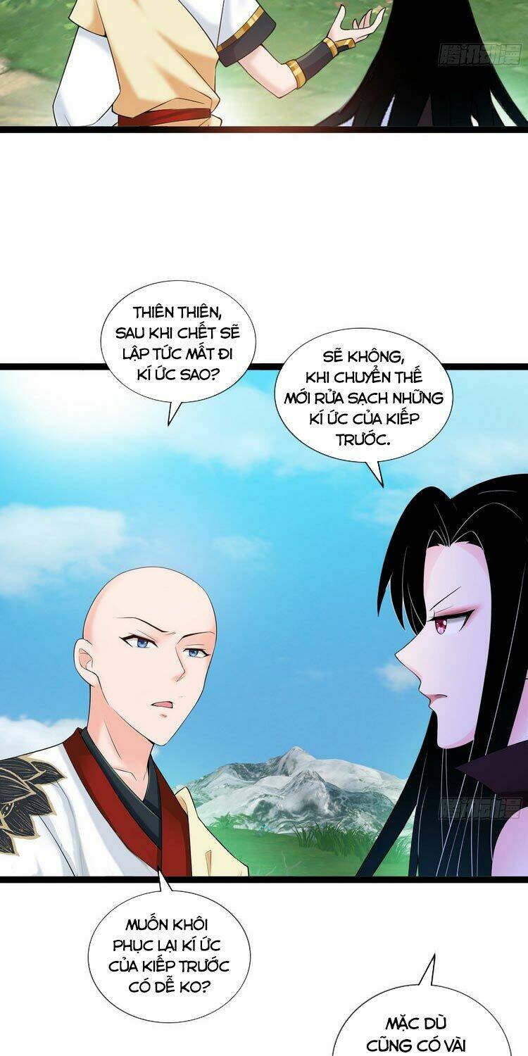 Tà Du Ký: Chapter 117