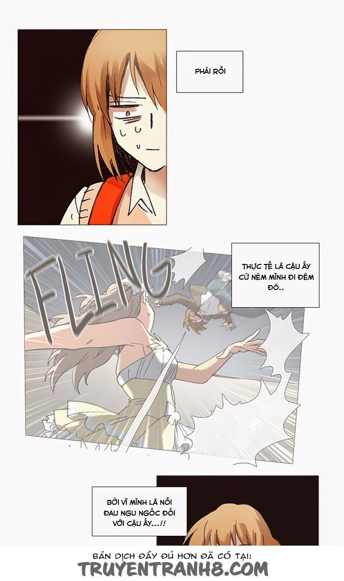 Magical Exam Student: Chapter 36