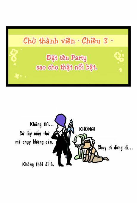 Dragon Nest Random Scribbles: Chapter 13