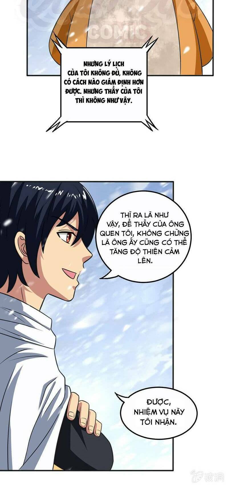 Cuộc Sống Tận Thế Bắt Đầu Từ Số 0: Chapter 47