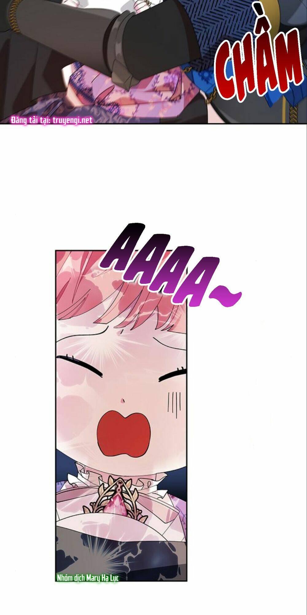 Con Người Không Phải Thứ Có Thể Sửa Rồi Dùng Được Đâu!: Chapter 16