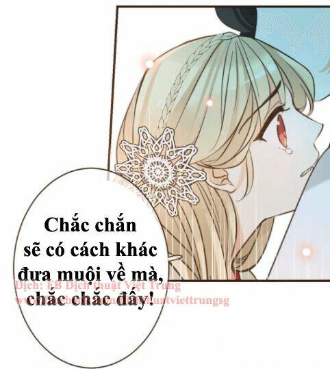 Bạn Trai Tôi Là Cẩm Y Vệ: Chapter 94