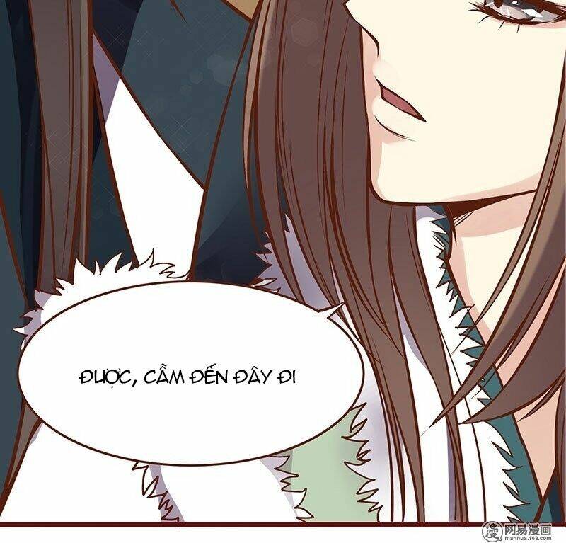 Yến Sơn Phái Và Bách Hoa Môn: Chapter 95