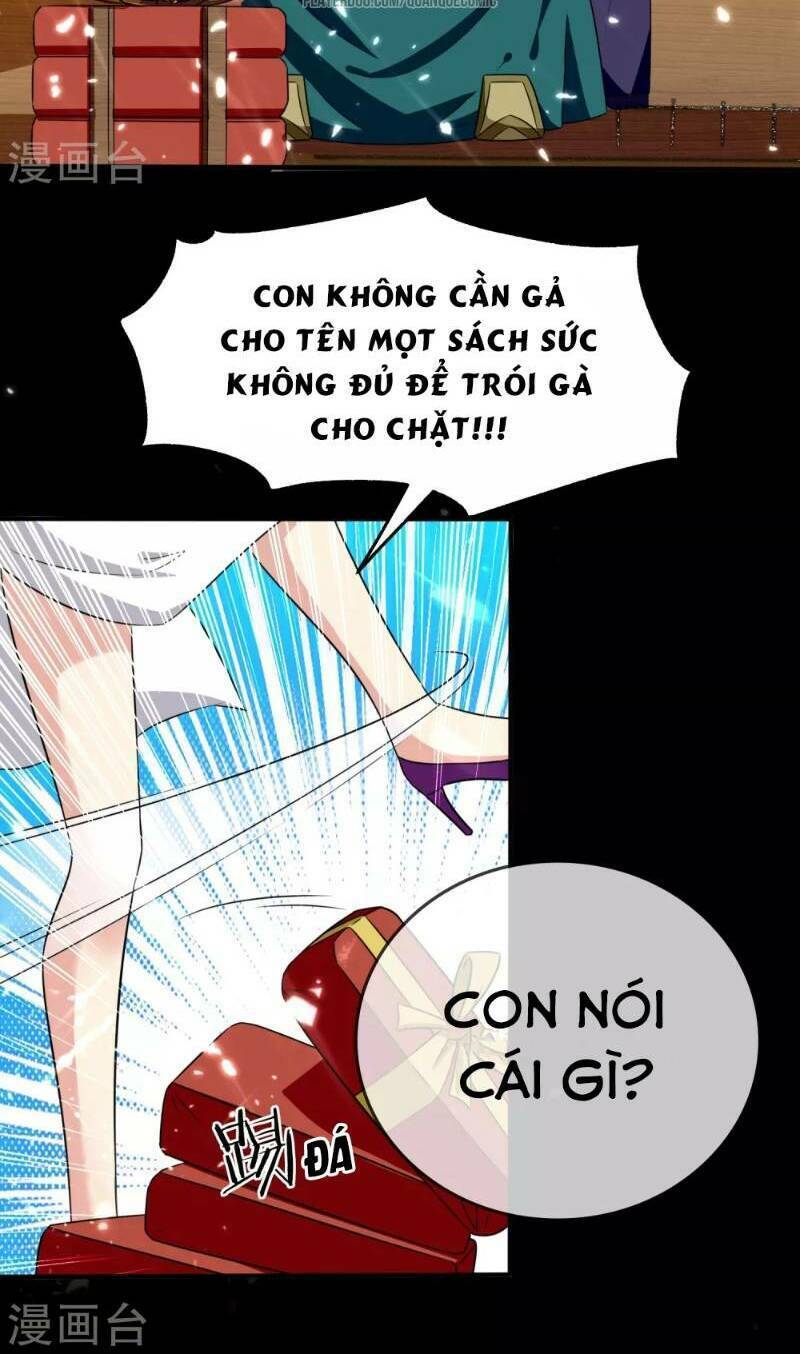 Vạn Giới Tiên Vương: Chapter 7