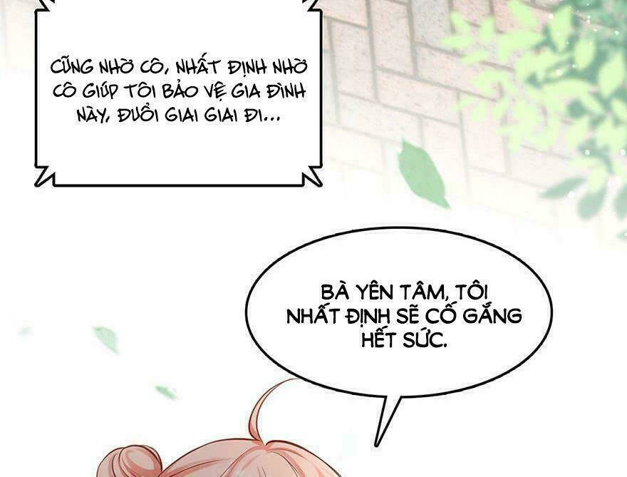 Sau Này Vẫn Cứ Thích Em: Chapter 35