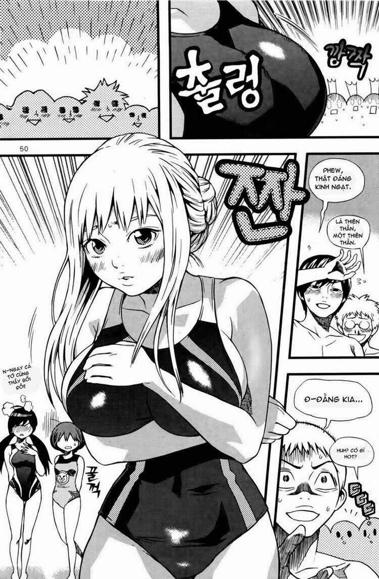 Need A Girl: Chapter 41