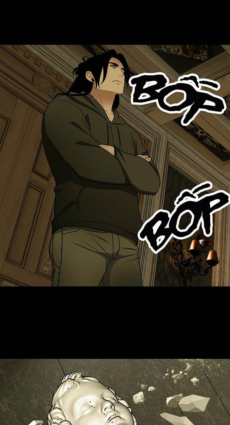 Nửa Đêm Ở Poppy Land: Chapter 36