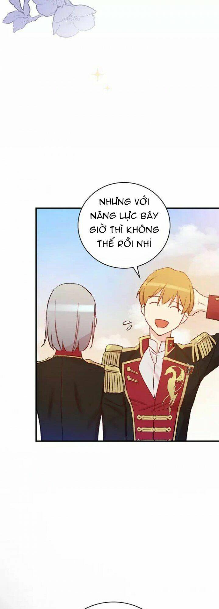 Kỵ Sĩ Đỏ Không Mê Tiền Mù Quáng: Chapter 41