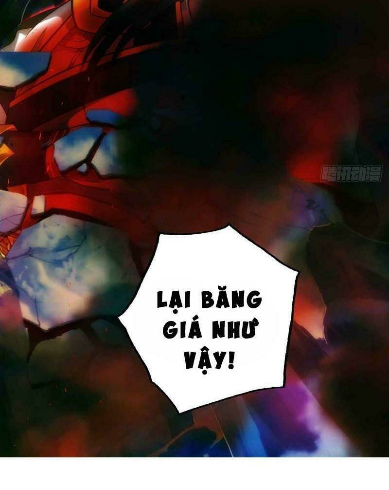 Bất Hủ Phàm Nhân: Chapter 57