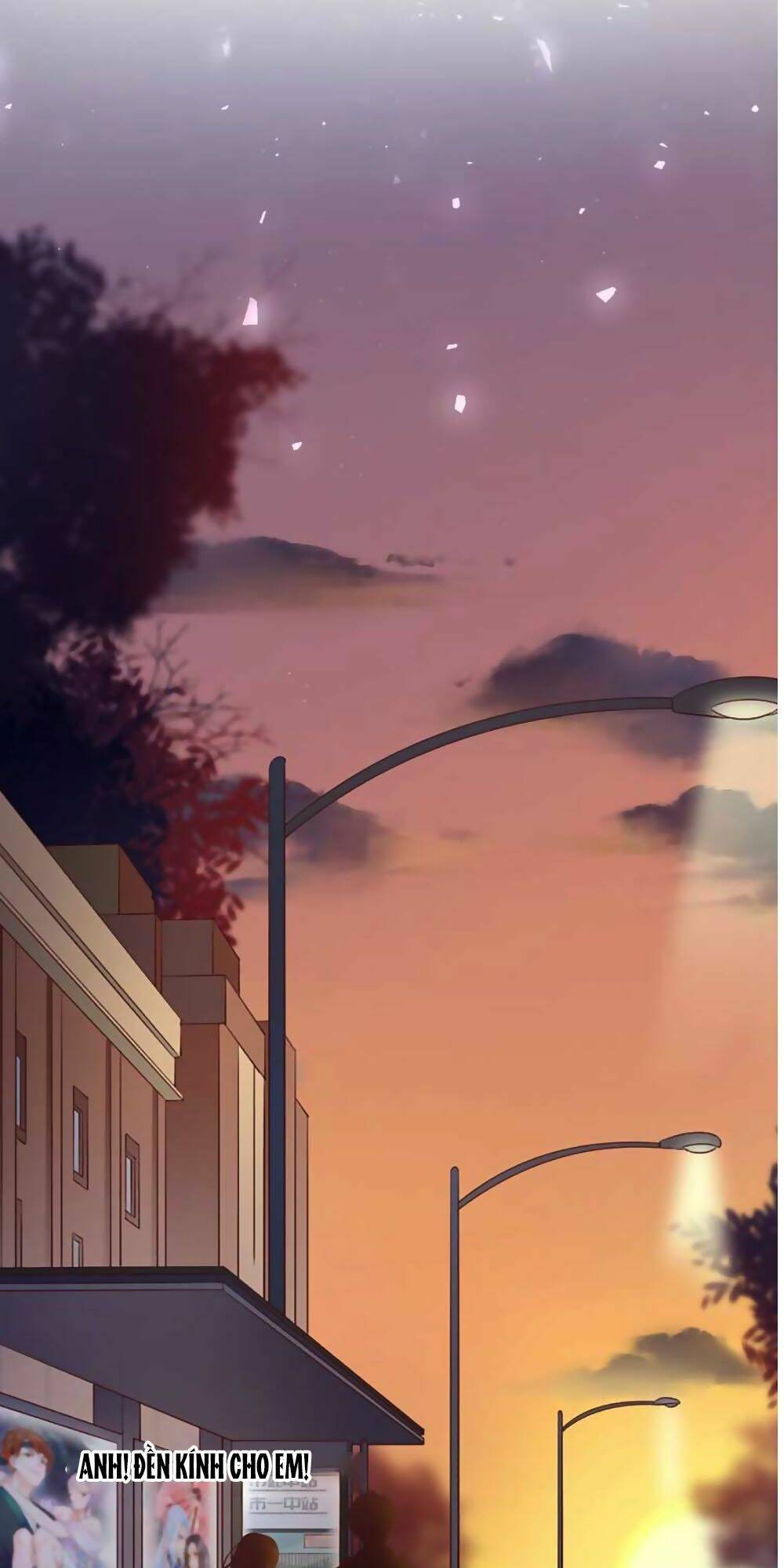 Quyến Rũ Không Thành: Chapter 14