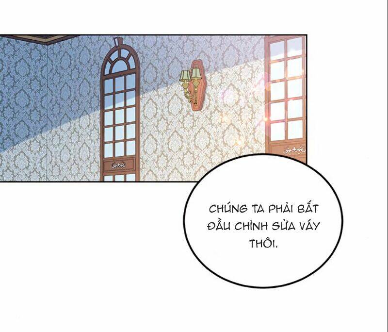 Nữ Hiệp Trở Về: Chapter 16.3