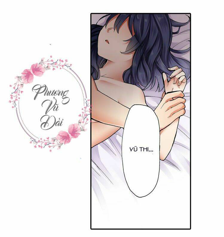 Mệnh Lệnh Tuyệt Đối Của Bá Đạo Vương Tử: Chapter 4