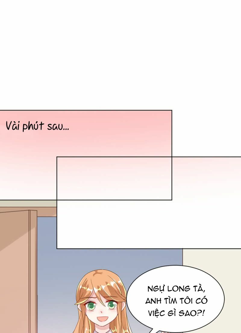 Ma Lạt Thiên Kim Đẩu Ác Thiếu: Chapter 21