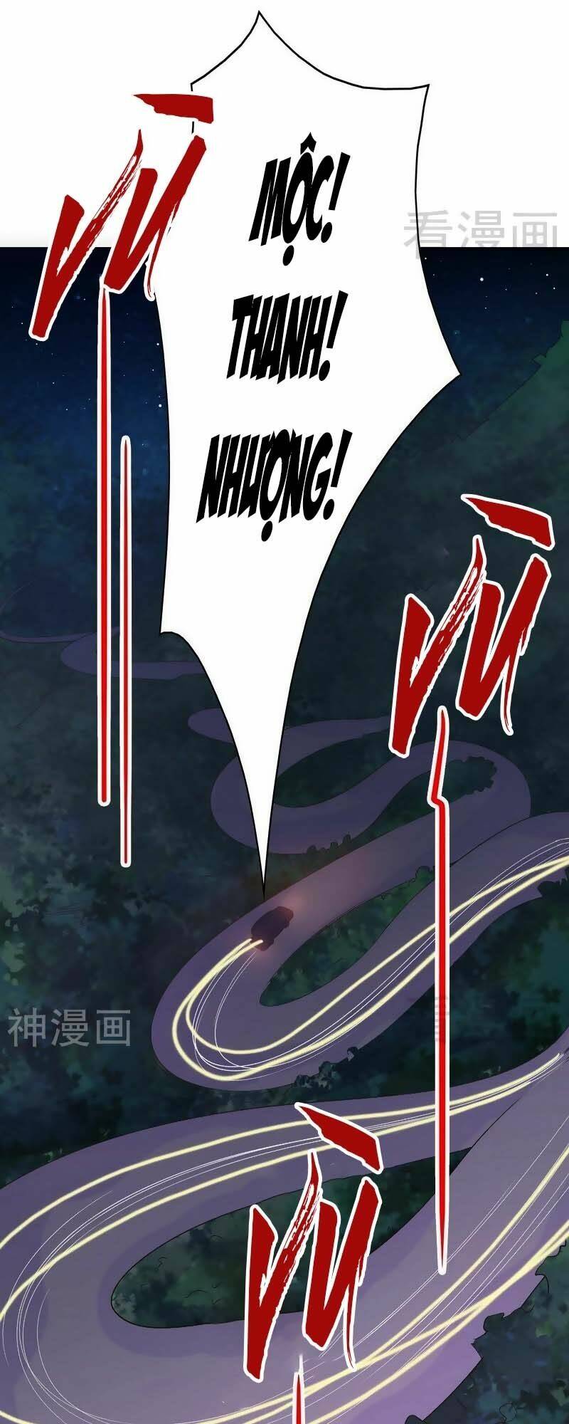 101 Phương Pháp Của Tổng Tài: Chapter 103