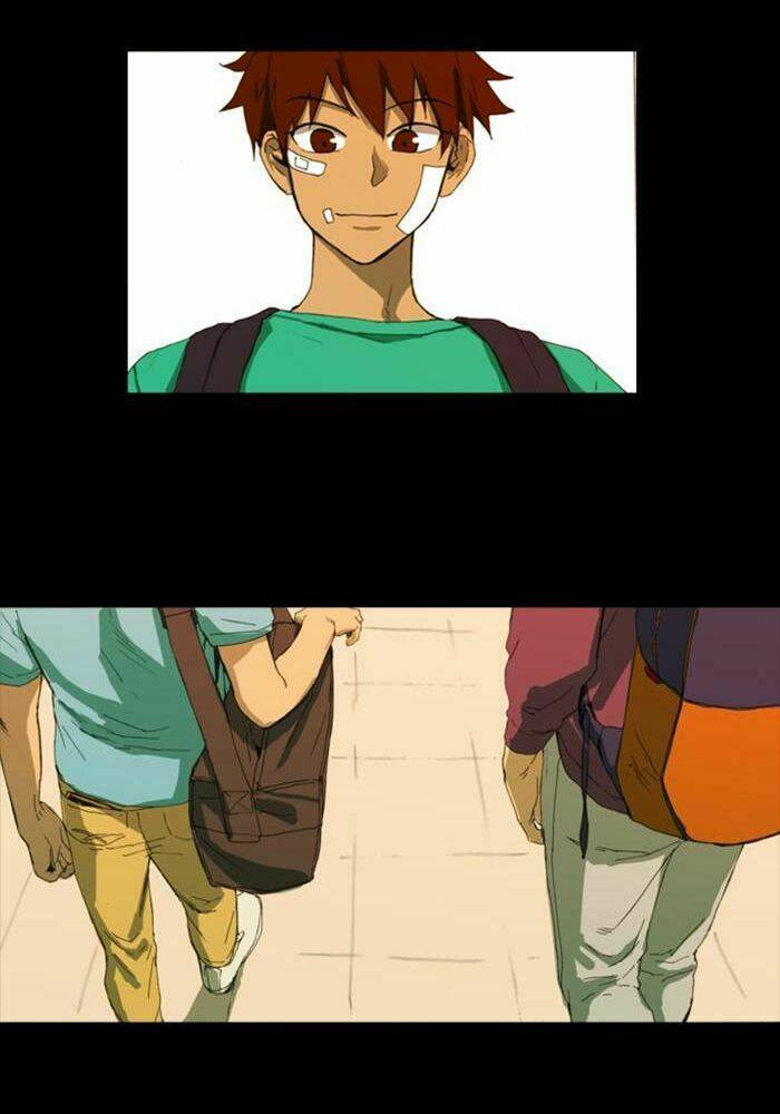 Săn Phù Thủy: Chapter 1