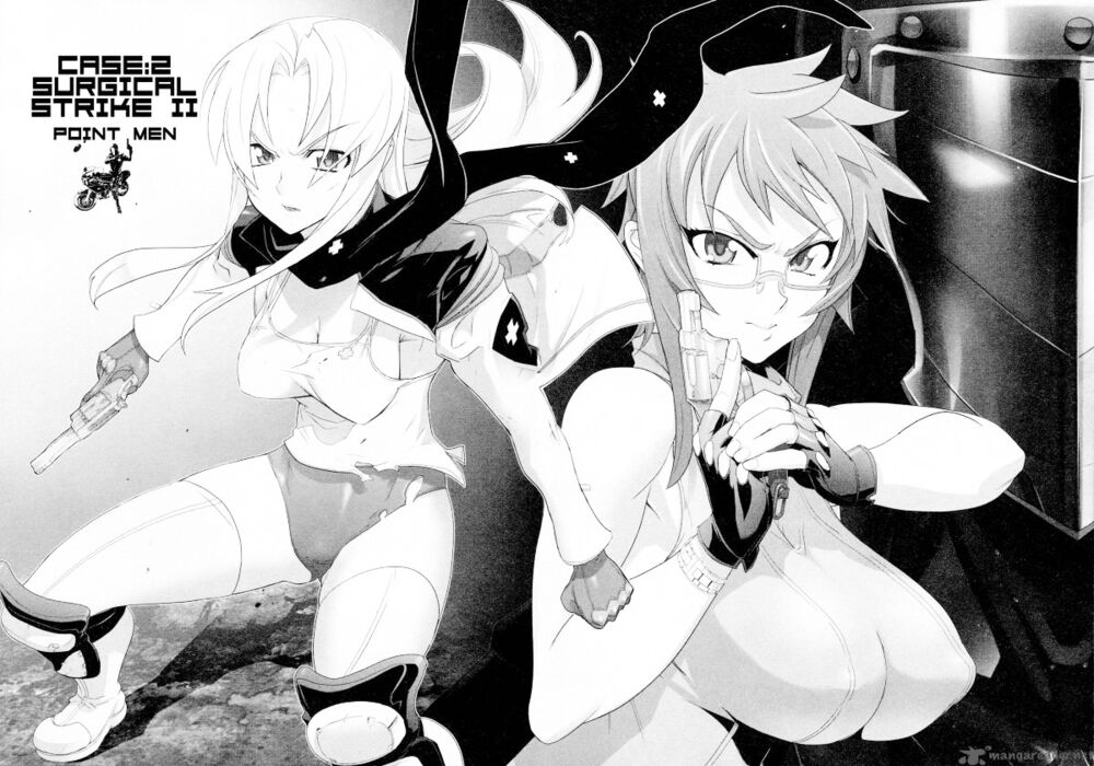 Bí Mật Của Dạ Tộc: Chapter 5