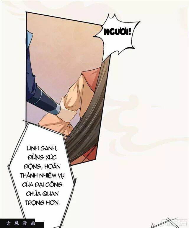 Tuyệt Thế Luyện Đan Sư: Chapter 22