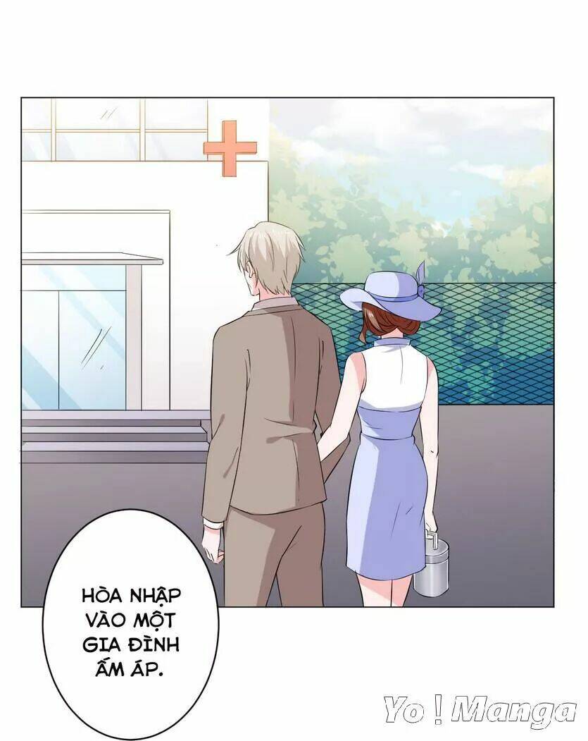 Thiểm Hôn Kinh Ái: Chapter 140