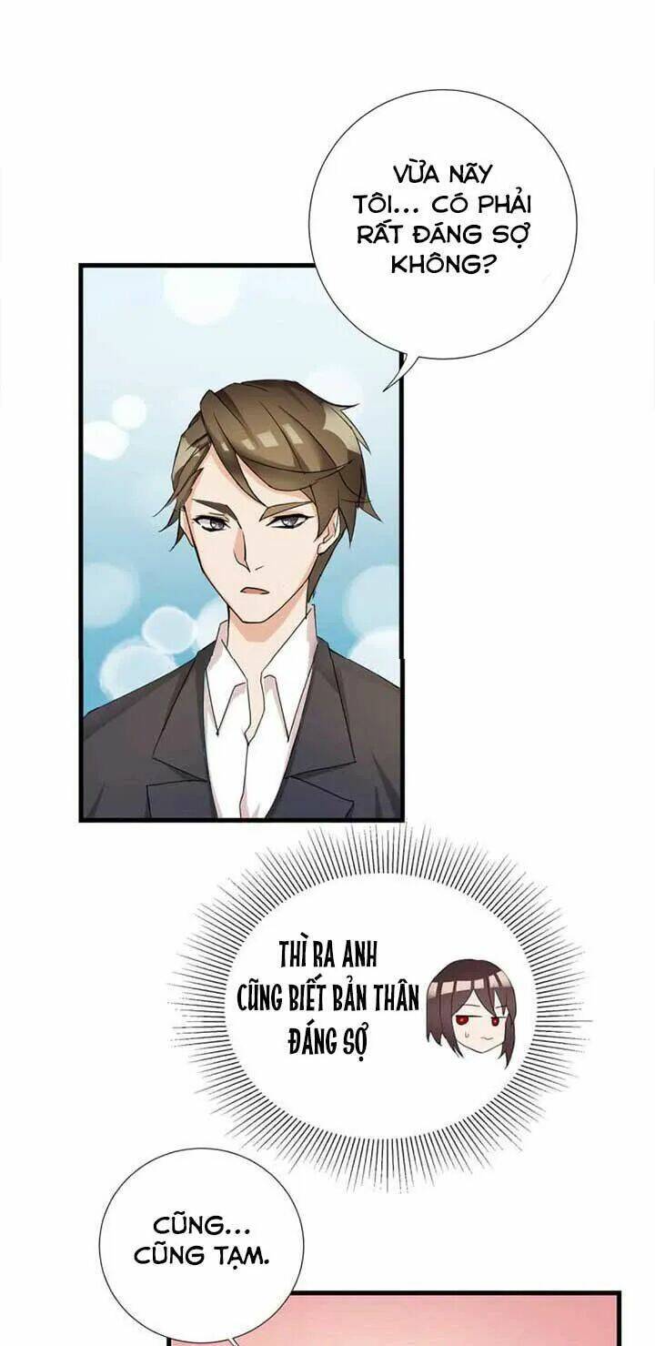 Kháp Kháp Hương Phản: Chapter 7