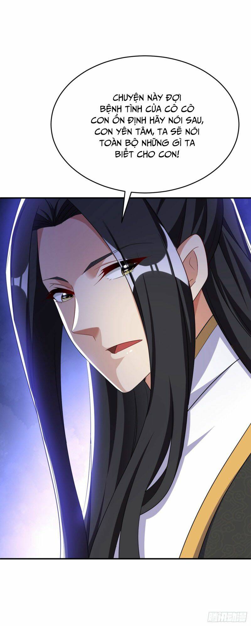 Yêu Giả Vi Vương: Chapter 115