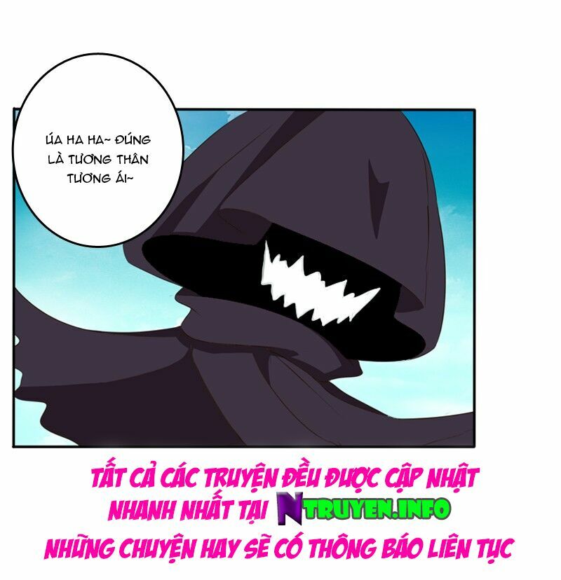 Thông Linh Phi: Chapter 113