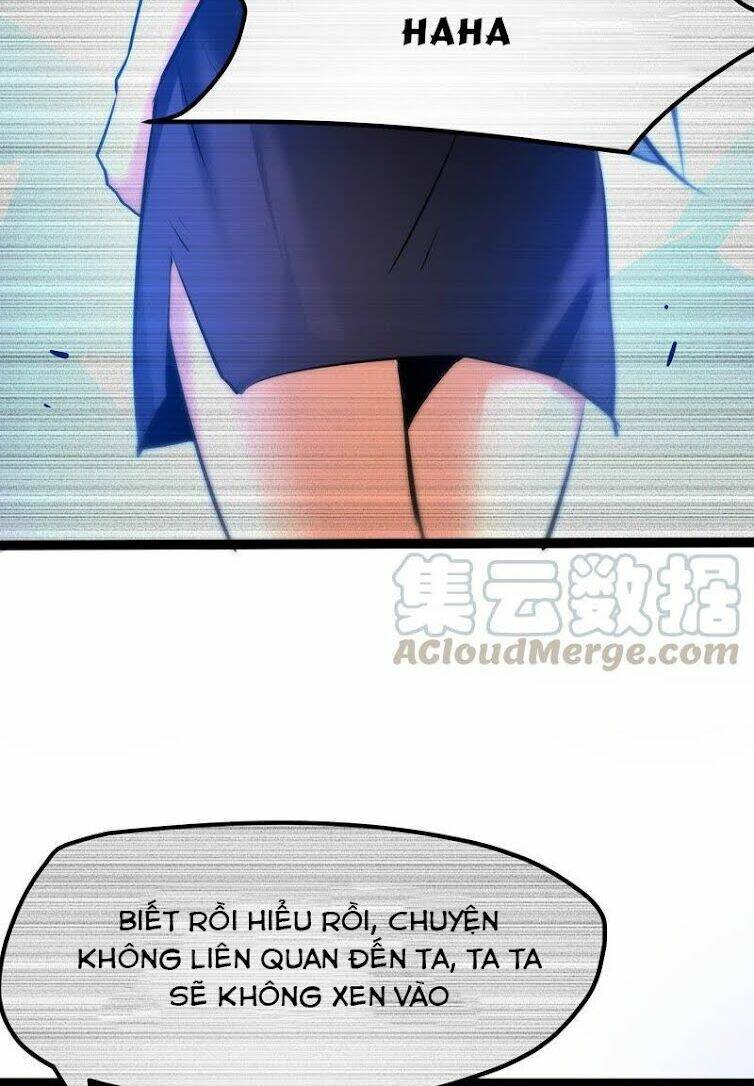 Chư Thần Rút Lui: Chapter 26