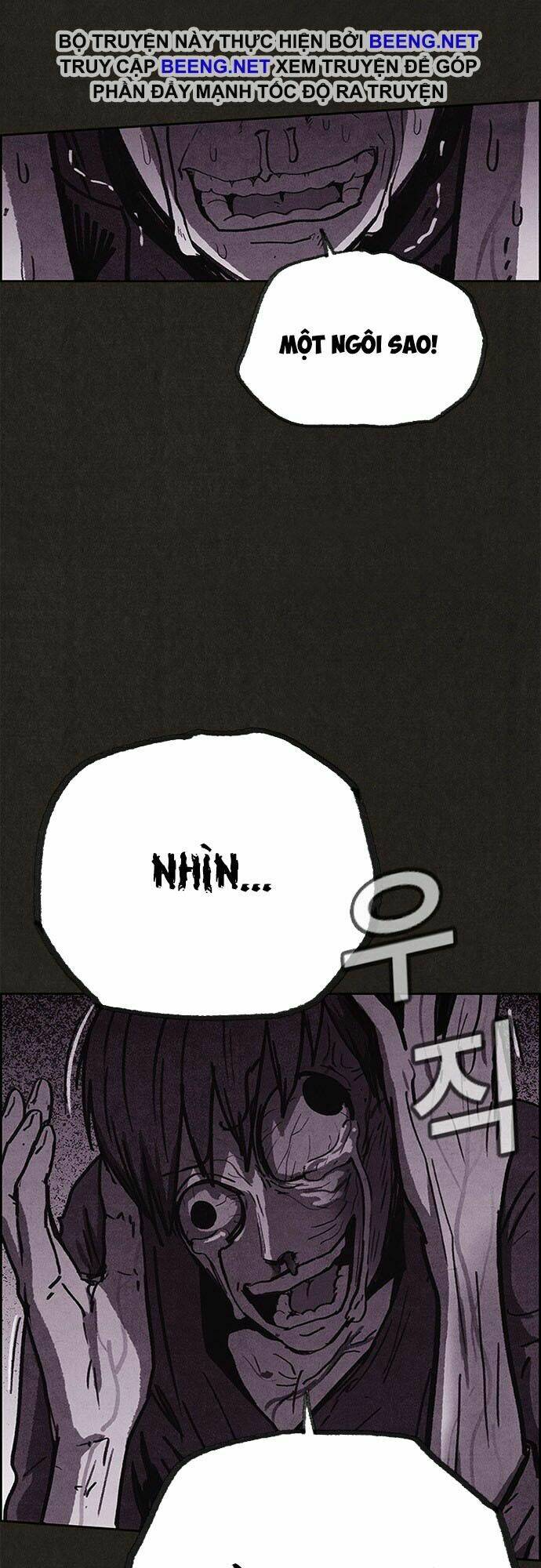 Quái Vật Tại Chung Cư Xanh: Chapter 91